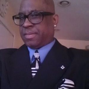 Meet your Posher, Vernon